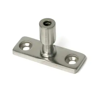 52583 From The Anvil Satin Marine SS &lpar;316&rpar; Locking Stay Pin