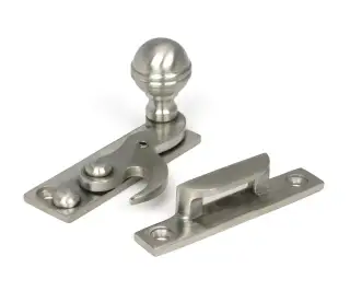 52114 From The Anvil Satin Marine SS &lpar;316&rpar; Prestbury Sash Hook Fastener
