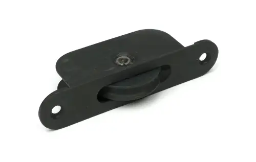 Click Here To Enlarge This Photo Of 52482 From The Anvil Beeswax Radiused Sash Pulley 75kg