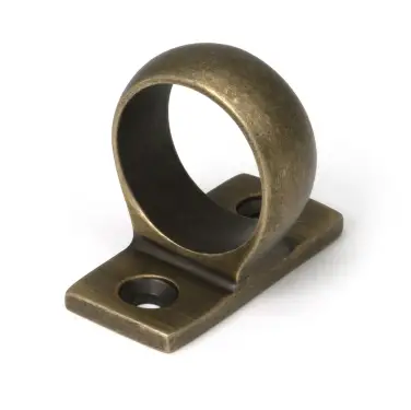 Click Here To Enlarge This Photo Of 52380 From The Anvil Burnished Brass Sash Eye Lift