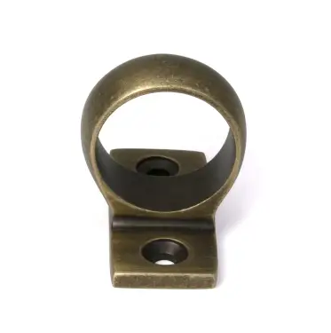 Click Here To Enlarge This Photo Of 52380 From The Anvil Burnished Brass Sash Eye Lift