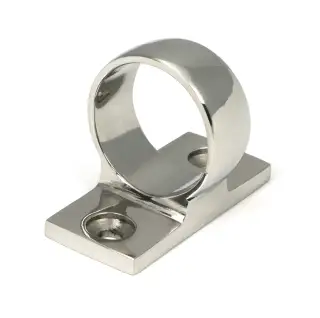 52098 From The Anvil Polished Marine SS &lpar;316&rpar; Sash Eye Lift