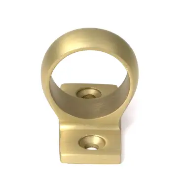 Click Here To Enlarge This Photo Of 52381 From The Anvil Satin Brass Sash Eye Lift