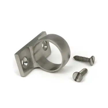 Click Here To Enlarge This Photo Of 52099 From The Anvil Satin Marine SS &lpar;316&rpar; Sash Eye Lift