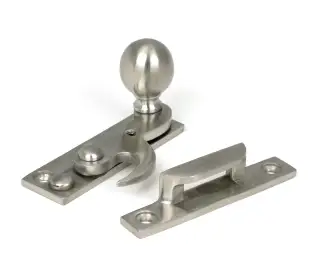 52488 From The Anvil Satin Marine SS &lpar;316&rpar; Sash Hook Fastener