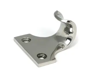 52101 From The Anvil Polished Marine SS &lpar;316&rpar; Sash Lift