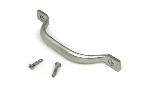 Click Here To Enlarge This Photo Of 52106 From The Anvil Satin Marine SS &lpar;316&rpar; Slim Sash Pull