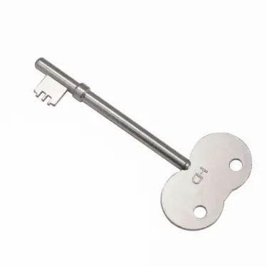 Click Here To Enlarge This Photo Of Eclipse 17231 NKS300 National Key Scheme Replacement Key