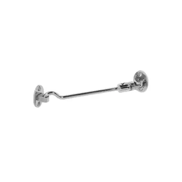 Click Here To Enlarge This Photo Of BLU Performance Cabin Hook 150mm&comma; 316 Polished Stainless Steel &lpar;BCH150-PSS&rpar;