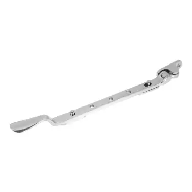 Click Here To Enlarge This Photo Of BLU Performance Regent 11" &lpar;280mm&rpar; Casement Window Stay&comma; 316 Polished Stainless Steel &lpar;REG300-11-PSS&rpar;