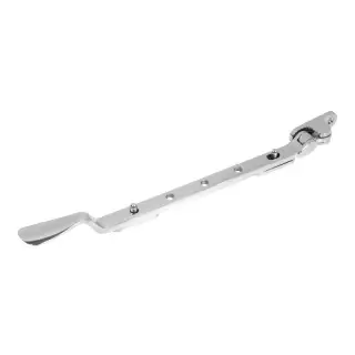 BLU Performance Regent 11" &lpar;280mm&rpar; Casement Window Stay&comma; 316 Polished Stainless Steel &lpar;REG300-11-PSS&rpar;