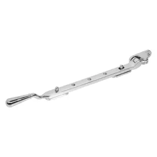 BLU Performance 11" &lpar;279mm&rpar; Opera Casement Window Stay&comma; 316 Polished Stainless Steel &lpar;TBH300-11-PSS&rpar;