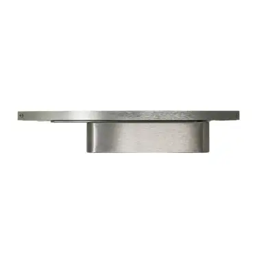 Click Here To Enlarge This Photo Of TS6&period;224&period;SSS BOSS Door Controls EN&period;2-4 Satin Stainless Steel Cam Action Overhead Door Closer