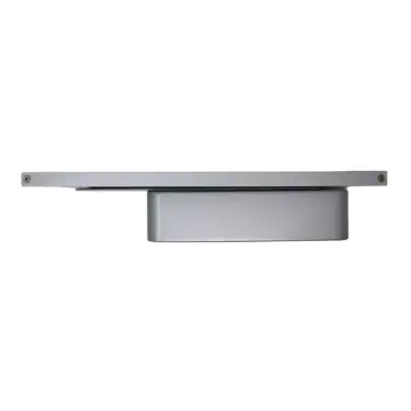 Click Here To Enlarge This Photo Of TS6&period;225&period;SIL BOSS Door Controls EN&period;2-5 Silver Cam Action Overhead Door Closer