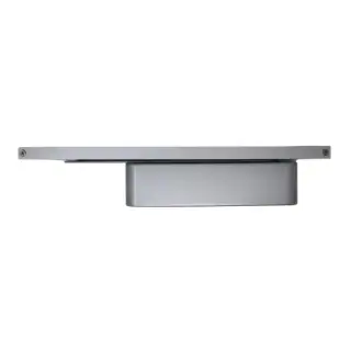 TS6&period;225&period;SIL BOSS Door Controls EN&period;2-5 Silver Cam Action Overhead Door Closer