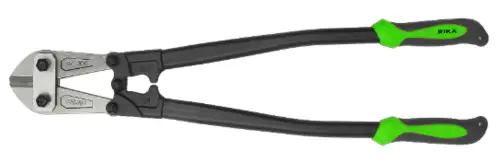 Click Here To Enlarge This Photo Of BOLT001 Rika Heavy Duty Chrome Vanadium Bolt Cutters 24" &lpar;610mm&rpar;