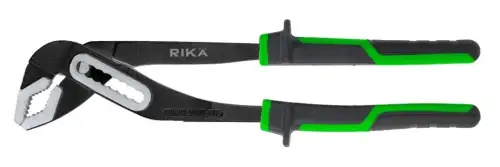 Click Here To Enlarge This Photo Of WPUM002 Rika Water Pump Pliers 12" &lpar;300mm&rpar;
