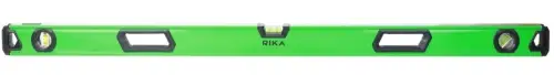 Click Here To Enlarge This Photo Of BOXL004 Rika 70" &lpar;1800mm&rpar; Magnetic Aluminium Box Level with Side View Vials