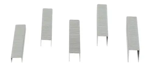 Click Here To Enlarge This Photo Of STAP200 Rika 2000-Piece Multi-Size Staple Set &vert; 6mm to 14mm