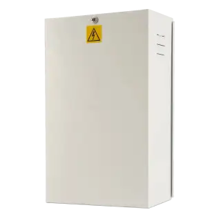 L15680 - ICS 12VAC 3 Amp Boxed Power Supply - PS12V-AC-3A