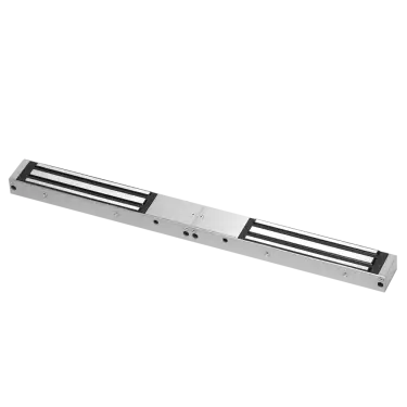 Click Here To Enlarge This Photo Of L24128 - ICS A-Series 12&sol;24VDC Mini Double Surface Magnet - A10005 &lpar;Monitored&rpar;