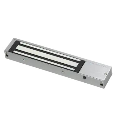 Click Here To Enlarge This Photo Of L24126 - ICS A-Series 12&sol;24VDC Mini Surface Magnet - A10002 &lpar;Monitored&rpar;