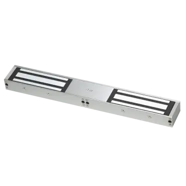 Click Here To Enlarge This Photo Of L24134 - ICS A-Series 12&sol;24VDC Standard Double Magnet - A10060 &lpar;Unmonitored&rpar;