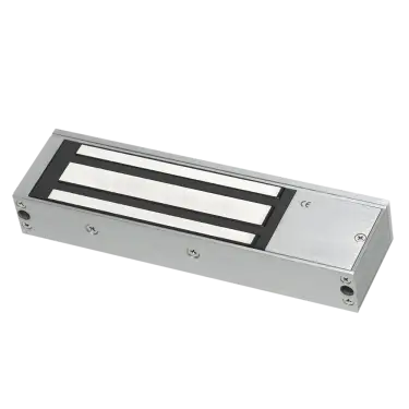 Click Here To Enlarge This Photo Of L24133 - ICS A-Series 12&sol;24VDC Standard Surface Magnet - A10020 &lpar;Monitored&rpar;