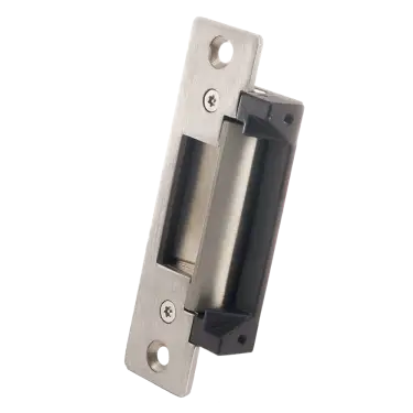 Click Here To Enlarge This Photo Of L33148 - ICS FR-GK450 Fire Rated Mortice Electric Release  12&sol;24VDC Fail Locked&sol;Fail Unlocked Reversible - &lpar;Unmonitored&rpar; FR-GK450-ST