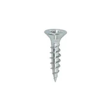 Click Here To Enlarge This Photo Of TIMCO Classic Multi-Purpose Countersunk A2 Stainless Steel Woodcrews