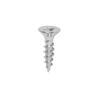 Click Here To Enlarge This Photo Of TIMCO Classic Multi-Purpose Countersunk A2 Stainless Steel Woodcrews
