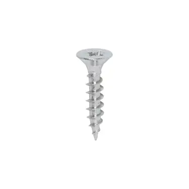 Click Here To Enlarge This Photo Of TIMCO Classic Multi-Purpose Countersunk A2 Stainless Steel Woodcrews