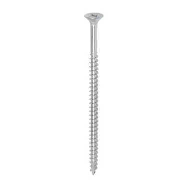 Click Here To Enlarge This Photo Of TIMCO Classic Multi-Purpose Countersunk A2 Stainless Steel Woodcrews