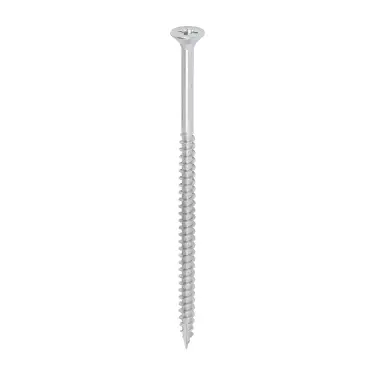 Click Here To Enlarge This Photo Of TIMCO Classic Multi-Purpose Countersunk A2 Stainless Steel Woodcrews
