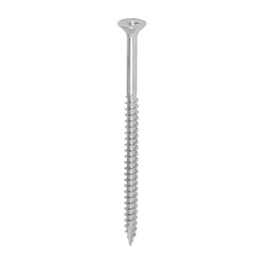 Click Here To Enlarge This Photo Of TIMCO Classic Multi-Purpose Countersunk A2 Stainless Steel Woodcrews
