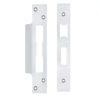 Zoo Hardware Spare Accessory Pack for ZUKS Sashlocks & ZUKB Bathroom Locks