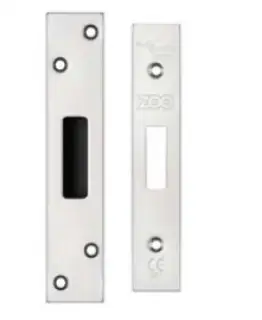 Zoo Hardware Spare Accessory Pack for ZUKD Deadlocks