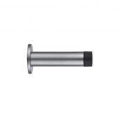ZAB07SC - Zoo Hardware 70mm Wall Mounted Door Stop (Concealed Fix) Satin Chrome