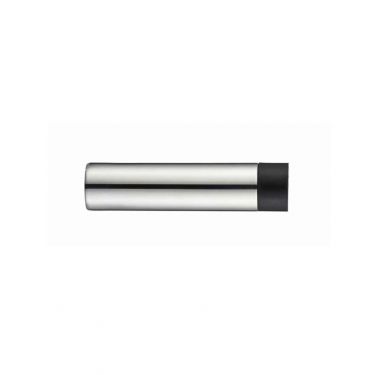 Click Here To Enlarge This Photo Of ZAS08BPS - Zoo Hardware 74mm Wall Mounted Door Stop (without rose) Polished Stainless Steel