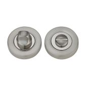 Fortessa - FWCTT-SNNP - Round Turn and Release Satin Nickel/Polished Nickel Finish