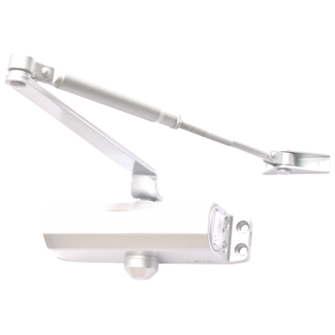 Click Here To Enlarge This Photo Of L29666 - RYOBI Powersprint 8803 Standard Overhead Door Closer Size 3 - White