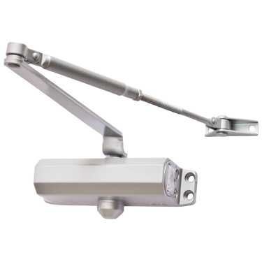 Click Here To Enlarge This Photo Of L28420 - RYOBI Powersprint 8803 Standard Overhead Door Closer Size 3 - Silver