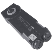 L22507 - ADAMS RITE DC51-V Variable Spring Transom Closer (90° Hold Open)