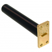 AS3030 - ASEC Concealed Adjustable Door Closer CP