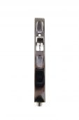 Atlantic - AFB15019BN Lever Action Flush Bolt 150mm x 19mm - Black Nickel