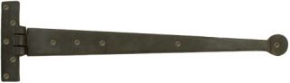 33010 From The Anvil Beeswax 18" T Hinge