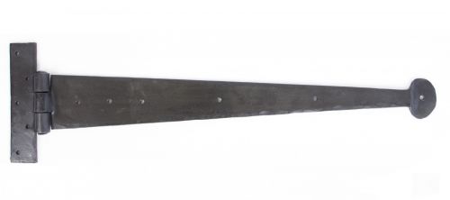 Click Here To Enlarge This Photo Of 33011 From The Anvil Beeswax 22" T Hinge