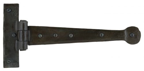 Click Here To Enlarge This Photo Of 33204 From The Anvil Beeswax 9" T Hinge