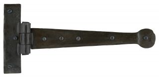 33204 From The Anvil Beeswax 9" T Hinge