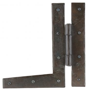 Click Here To Enlarge This Photo Of 33182 From The Anvil Beeswax 7'' HL Hinge